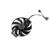 Set 2 Ventilatoare 87mm T129215SU 6pini Asus Mini Dual OC, 0.5A