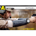 Ceas NORTH EDGE Apache 3 – Militar, Multifuncțional, Rezistent la Apă 50m, Curea Siliconica CADOU