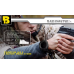 Ceas NORTH EDGE Apache 3 – Militar, Multifuncțional, Rezistent la Apă 50m, Curea Siliconica CADOU