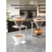 Suport Pliabil din Aluminiu pentru Espressor Portabil
