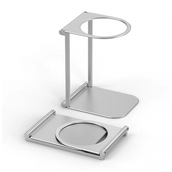 Suport Pliabil din Aluminiu pentru Espressor Portabil