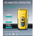 Aparat de ras profesional VGR "Super Trim" V-332, 1200mAh, GOLD