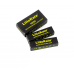 Set 2 Acumulatori LiitoKala Lii-35S 18650 3.7V 3500mAh, baterie reincarcabila cu litiu