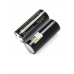 Set de 2 x Acumulator Liitokala Lii50A 26650 20A 5000mAH, Pachet