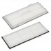 Roborock S7 - Set 2 Filtre Hepa compatibile Roborock S7, MAX, ULTRA T7