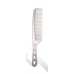Pieptene Profesional din Aluminiu – Rezistent, Antistatic, Ideal pentru Coafare și Tuns Pieptene Profesional din Aluminiu – Rezistent, Antistatic, Ideal pentru Coafare și Tuns