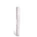 Pieptene Profesional din Aluminiu – Rezistent, Antistatic, Ideal pentru Coafare și Tuns Pieptene Profesional din Aluminiu – Rezistent, Antistatic, Ideal pentru Coafare și Tuns
