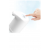 Dispenser de săpun spuma cu senzor infraroșu, pentru baie, USB, Doza inclusa