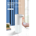 Dispenser de săpun spuma cu senzor infraroșu, pentru baie, USB, Doza inclusa