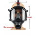 Mască de gaze, anti-chimică, biologică, radioactivă, nucleara, Filtru inclus