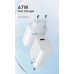 Incarcator Rapid USB 67W pentru Xiaomi, Redmi, POCO - Type-C