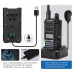 Statie portabila Baofeng UV9R PRO V2 USB TIP C