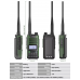 Statie Portabila Walkie Talkie Baofeng M-13 Pro Tip de Frecvență de Copiere Wireless, Încărcător Tip-C