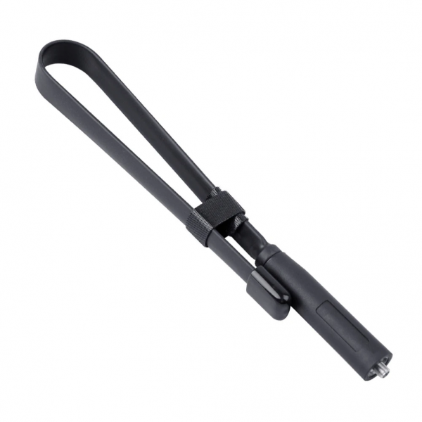 Antena Tactica pliabila NA-771, Baofeng, PNI, KENWOOD, MOTOROLA, UV13PRO, UV5R, UV-82, 38cm