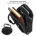 Pouch Militar, spatiu telefon, pix, rezistent la apa, 2 compartimente