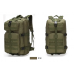 Rucsac militar, 35l, Impermeabil, 5 Buzunare, Verde