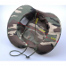 Pălărie Tactică Boonie, Impermeabila, 60cm, Verde Armata Camuflaj Pălărie Tactică Boonie, Impermeabila, 60cm, Verde Armata Camuflaj