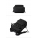 Rucsac Militar Tactic, 4 compartimente, impermeabil, 40L,Nylon 1000D, Negru