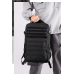 Rucsac Militar Tactic, 4 compartimente, impermeabil, 40L,Nylon 1000D, Negru