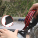Banda Etanșare Auto T-Tip EPDM – Anti-Praf, Anti-Zgomot, Impermeabilă, 14mm
