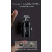 Incarcator Auto Mini 66w, 2 intrari, negru