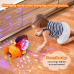 Crab dansator Interactiv pentru copii, lumini colorate si muzica, de la 0 ani Crab dansator Interactiv pentru copii, lumini colorate si muzica, de la 0 ani