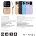 Telefon pliabil i16Pro, Copii, Înregistrare automată a apelurilor, FM, Dual SIM, NEGRU Telefon pliabil i16Pro, Copii, Înregistrare automată a apelurilor, FM, Dual SIM, NEGRU
