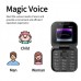 Telefon pliabil i16Pro, Copii, Înregistrare automată a apelurilor, FM, Dual SIM, NEGRU Telefon pliabil i16Pro, Copii, Înregistrare automată a apelurilor, FM, Dual SIM, NEGRU