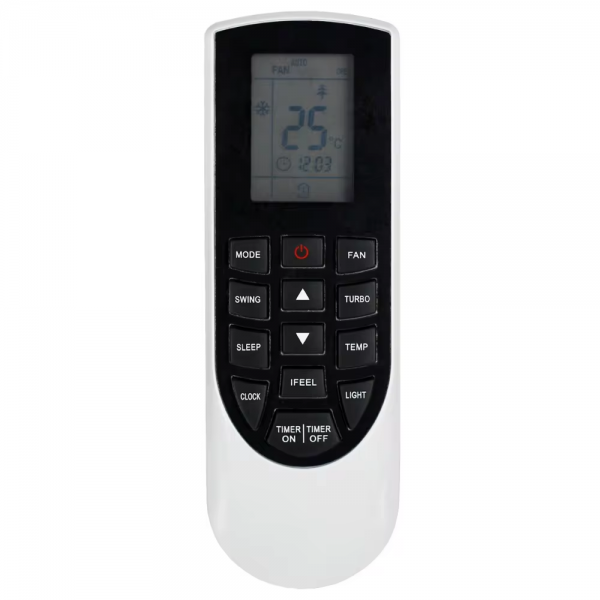 Telecomanda AC Yamato, Gree, Daikin, YAN1F1F YAN1F6 AY-X36RU