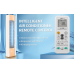 Telecomandă universală 1000 în 1 K-1028E digital LCD AER CONDITIONAT