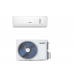 Aparat aer conditionat YUKON KW12A1 Inverter 12000BTU Clasa A++/A+ Wi-Fi Auto-Curatare - TRANSPORT GRATUIT