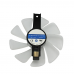 Cooler NITRO Special Edition Fan, ALBASTRU