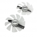 Cooler NITRO Special Edition Fan, ALBASTRU